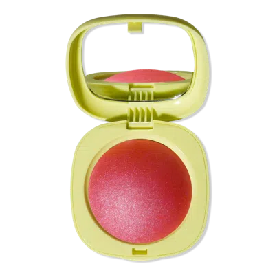 Made By Mitchell Blursh Pod Domed Blusher - Highly Seasoned