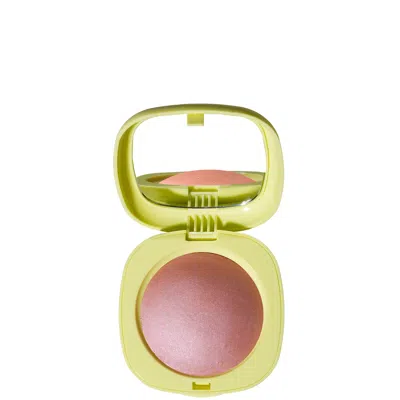 Made By Mitchell Blursh Pod Domed Blusher (various Shades) - Bake Off