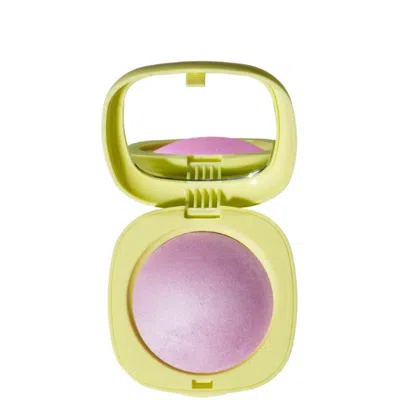 Made By Mitchell Blursh Pod Domed Blusher (various Shades) - Cool Down