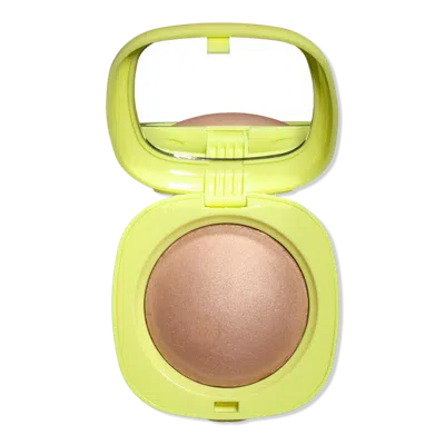 Made By Mitchell Bronze Pods Domed Bronzer - Baking Gloves