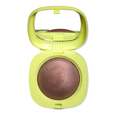 Made By Mitchell Bronze Pods Domed Bronzer - Brown Sugar