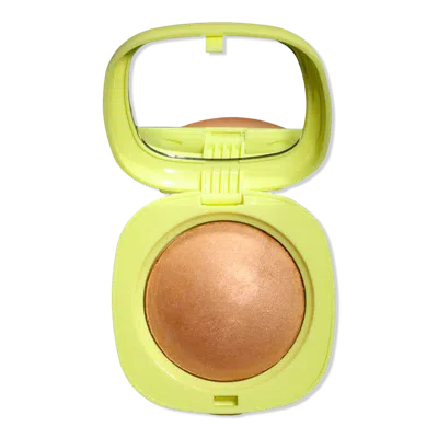 Made By Mitchell Bronze Pods Domed Bronzer - Cinnamon Girl