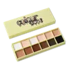 Made By Mitchell Colour Case Cosmetic Paint Palette - The Essentials