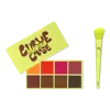 Made By Mitchell Curve Case Press'd Powder Blush & Bronzer Palette - Deep