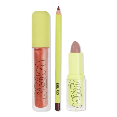 Made By Mitchell Lip Kit - That's Gorgeous