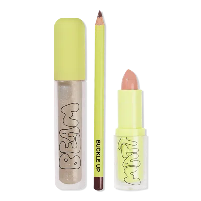 Made By Mitchell Lip Kit - That's Hollie