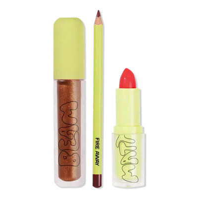 Made By Mitchell Lip Kit - That's It
