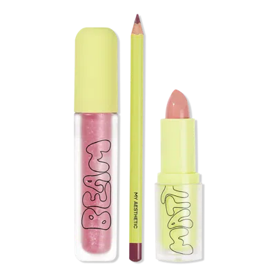 Made By Mitchell Lip Kit - That's Mitchell