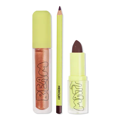 Made By Mitchell Lip Kit - That's My Favourite