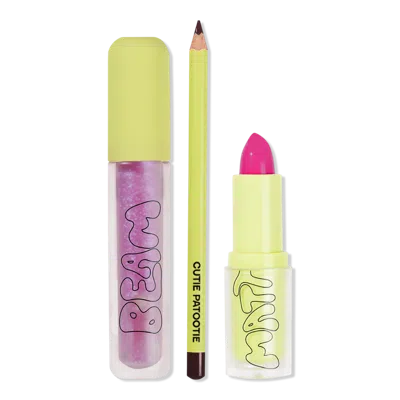 Made By Mitchell Lip Kit - That's Wild