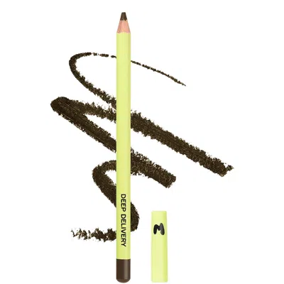 Made By Mitchell Lip Trick Lip Liner (various Shades) - Deep Delivery