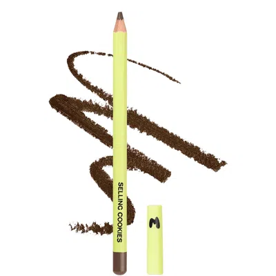 Made By Mitchell Lip Trick Lip Liner (various Shades) - Selling Cookies