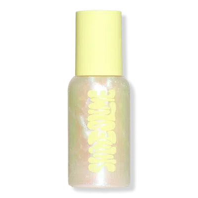 Made By Mitchell Shine Slime Body Glow - Mermaid Scales