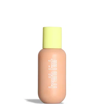 Made By Mitchell Truth Tint Sheer Skin Tint (various Shades) - Tt11