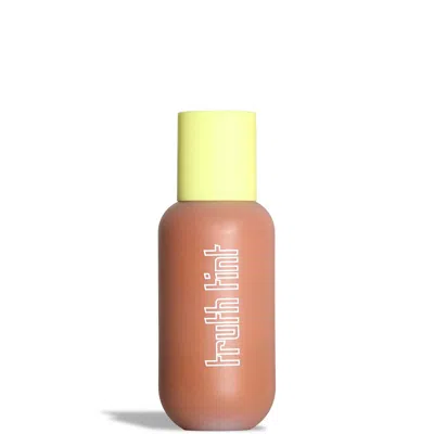 Made By Mitchell Truth Tint Sheer Skin Tint (various Shades) - Tt14