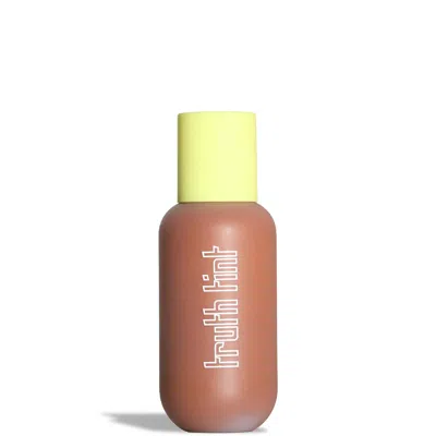 Made By Mitchell Truth Tint Sheer Skin Tint (various Shades) - Tt15