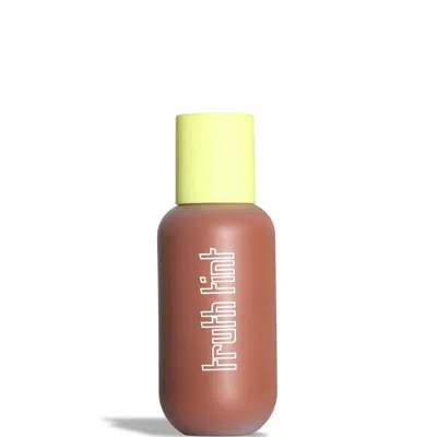 Made By Mitchell Truth Tint Sheer Skin Tint (various Shades) - Tt16
