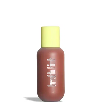Made By Mitchell Truth Tint Sheer Skin Tint (various Shades) - Tt17
