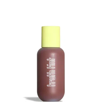 Made By Mitchell Truth Tint Sheer Skin Tint (various Shades) - Tt18