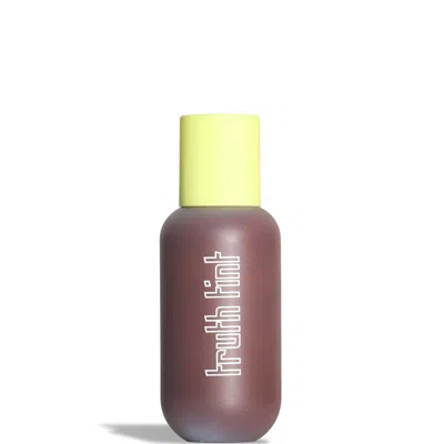 Made By Mitchell Truth Tint Sheer Skin Tint (various Shades) - Tt19