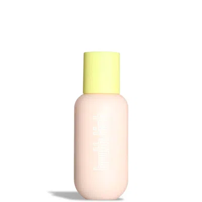 Made By Mitchell Truth Tint Sheer Skin Tint (various Shades) - Tt2