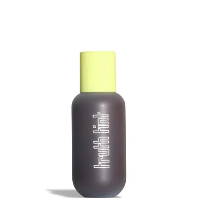 Made By Mitchell Truth Tint Sheer Skin Tint (various Shades) - Tt20