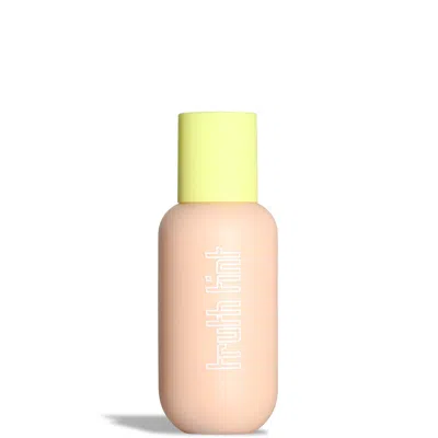 Made By Mitchell Truth Tint Sheer Skin Tint (various Shades) - Tt3