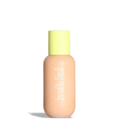 Made By Mitchell Truth Tint Sheer Skin Tint (various Shades) - Tt5