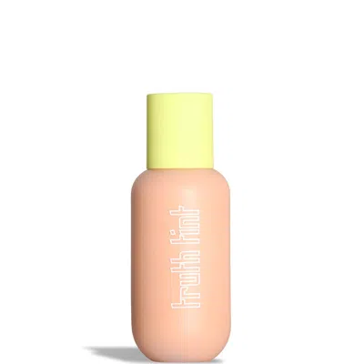Made By Mitchell Truth Tint Sheer Skin Tint (various Shades) - Tt6