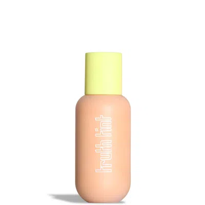 Made By Mitchell Truth Tint Sheer Skin Tint (various Shades) - Tt7