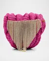 Made For A Woman Bombe Preciosa Pochette Clutch Bag
