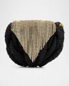 Made For A Woman Bombe Preciosa Pochette Clutch Bag