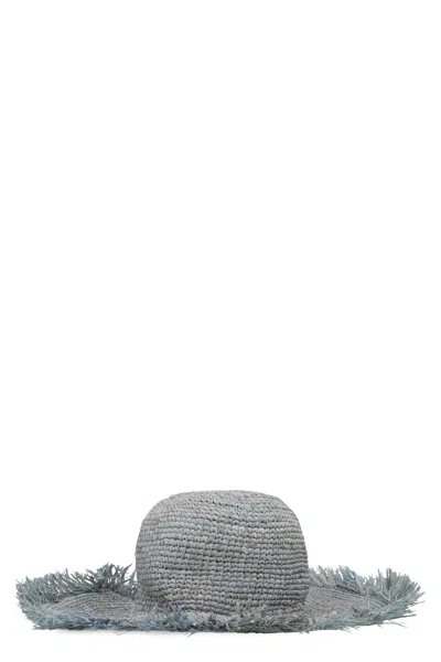 Made For A Woman Chapeau 9 Straw Hat