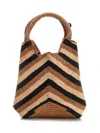 Made For A Woman José Handbags Multicolor