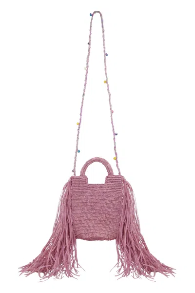 Made For A Woman Kifafa Mini Bag