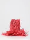Made For A Woman Mini Bag  Woman Color Fuchsia In Fuchsia
