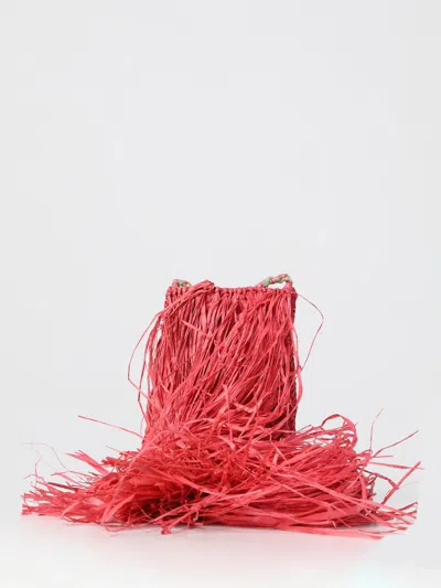 Made For A Woman Mini Bag  Woman Color Fuchsia