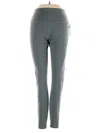 Made For Italic Active Pants In Gray