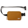 Made Free Hip Pack Waistpack In Burnt Orange