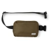 Made Free Hip Pack Waistpack In Taupe