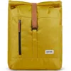 Made Free Men's Yellow / Orange Roll Pack Aw Mustard