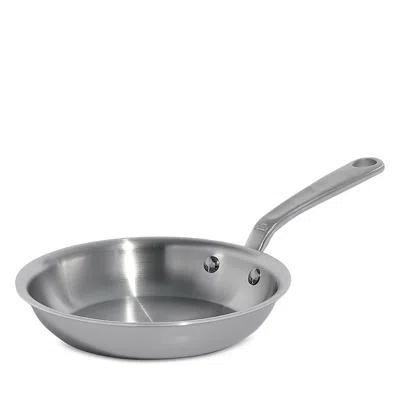 Made In 5 Ply Stainless Clad 9 Frypan In Silver