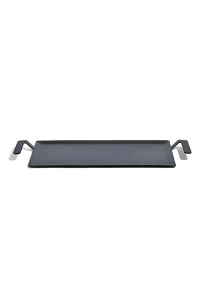 Made In Carbon Steel Griddle In Stainless