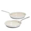 Made In Ceramiclad 10 And 12 Nonstick Fry Pan Set