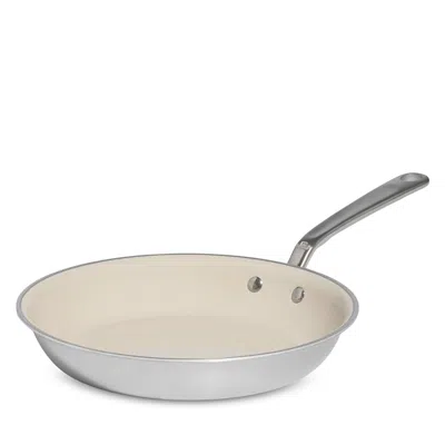 Made In Ceramiclad 10 Nonstick Fry Pan In White