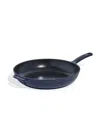 Made In Enameled Cast Iron 11.5'' Skillet