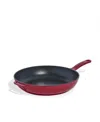 Made In Enameled Cast Iron 11.5'' Skillet