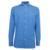 Made In Italy Cotton Men's Shirt