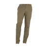 Made In Italy Elegant Italian Winter Pants