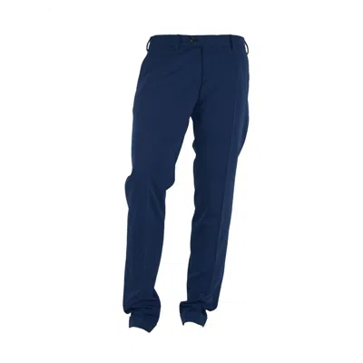 MADE IN ITALY ELEGANT TROUSERS FOR SOPHISTICATED MEN'S MEN